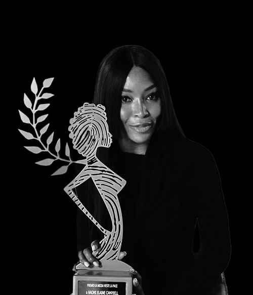 Naomi Campbell