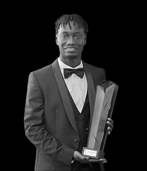 Ebrima Darboe