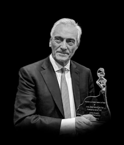 Gabriele Gravina