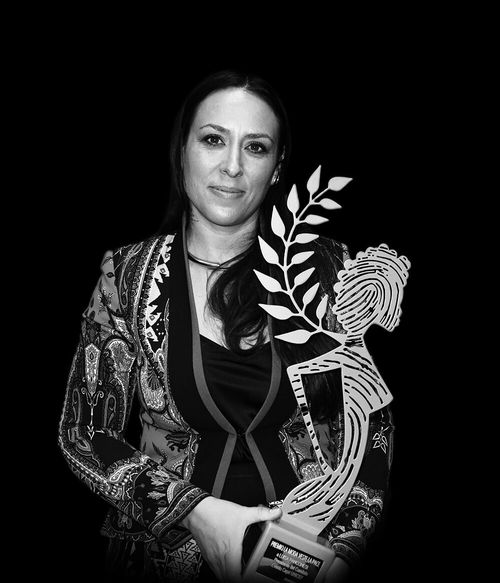 Luisa Panconesi
