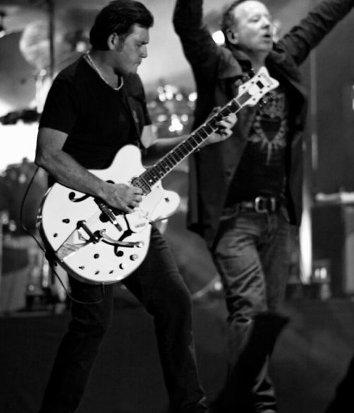 Simple Minds