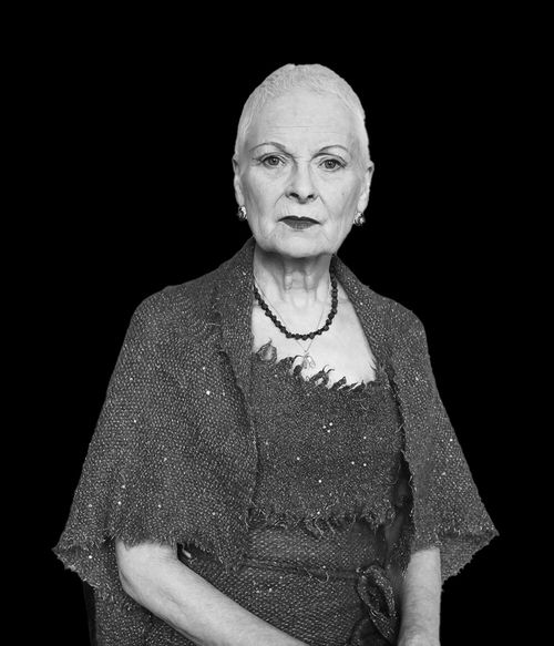 Vivienne Westwood