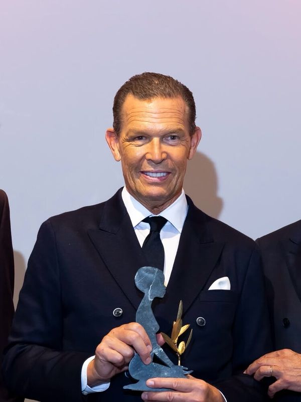Daniel Grieder