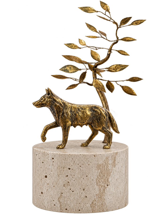 The She-Wolf, the award of the IDEM Festival