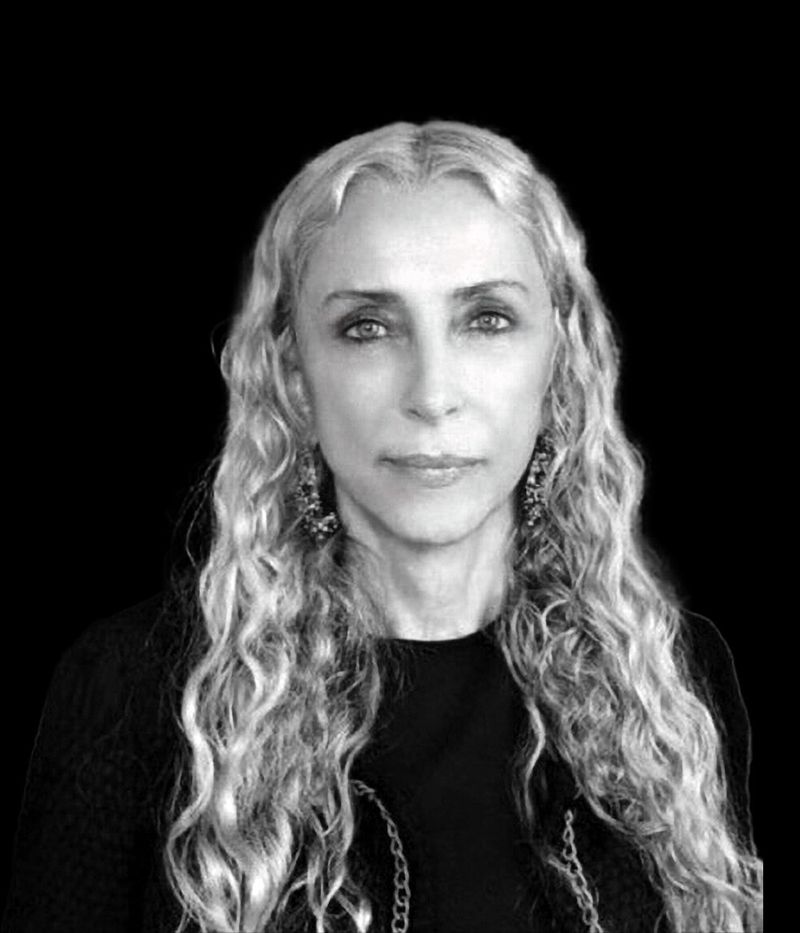 Franca Sozzani
