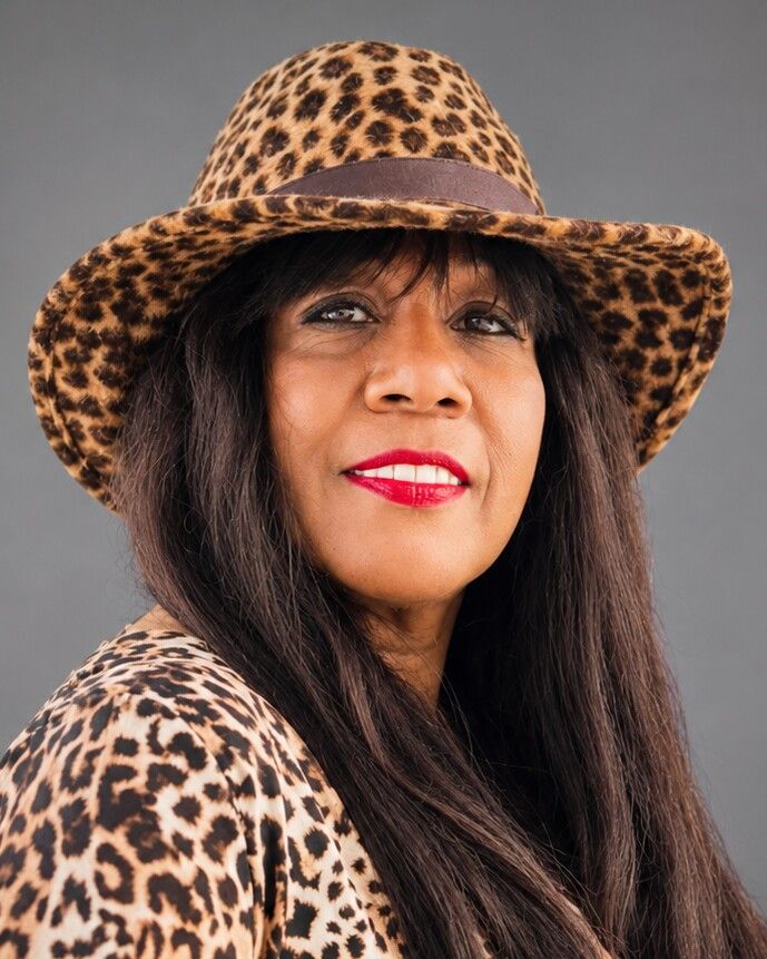 Michele Blackmon