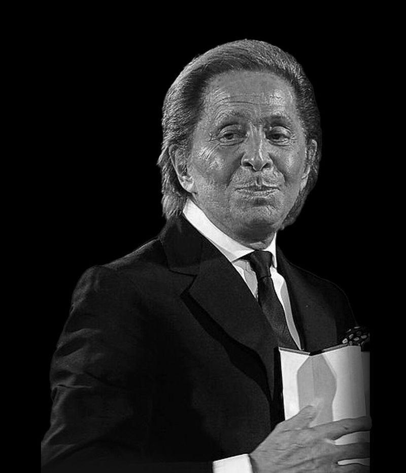 Valentino Garavani
