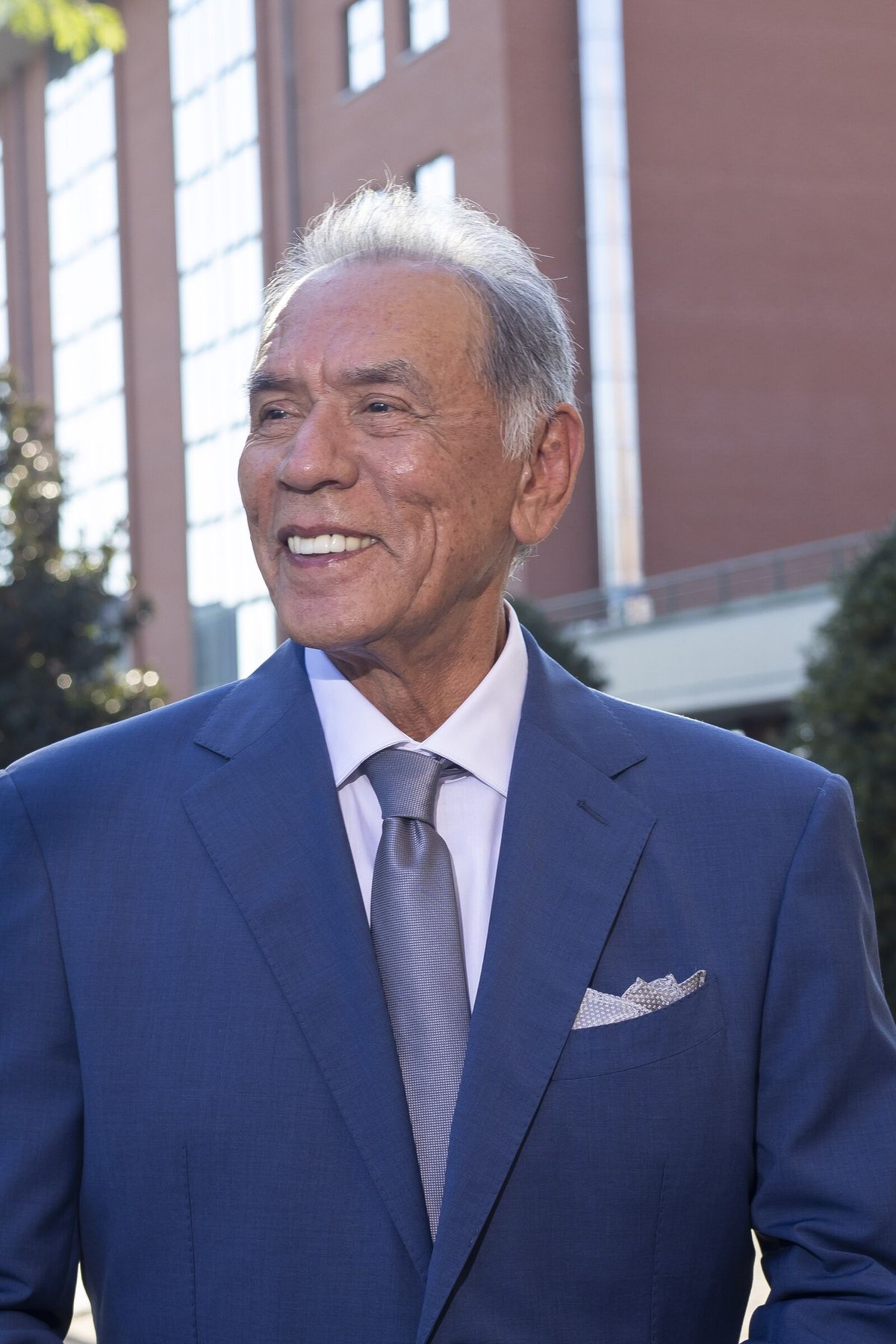 Wes Studi